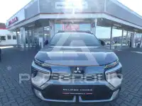 2026 Mitsubishi ECLIPSE
