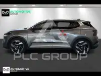 2026 Mitsubishi ECLIPSE