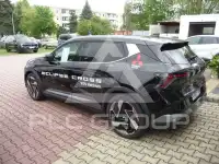 2026 Mitsubishi ECLIPSE