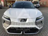 2026 Mitsubishi ECLIPSE