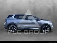 2026 Mitsubishi ECLIPSE