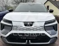 2026 Mitsubishi ECLIPSE