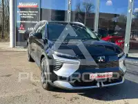 2026 Mitsubishi ECLIPSE