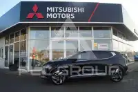 2026 Mitsubishi ECLIPSE