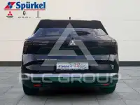 2026 Mitsubishi ECLIPSE