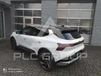 2026 Mitsubishi ECLIPSE