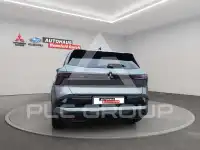 2026 Mitsubishi ECLIPSE