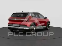 2026 Mitsubishi ECLIPSE