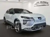 2026 Mitsubishi ECLIPSE