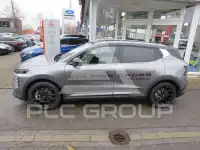 2026 Mitsubishi ECLIPSE