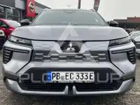 2026 Mitsubishi ECLIPSE