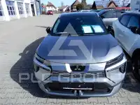 2026 Mitsubishi ECLIPSE