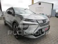 2026 Mitsubishi ECLIPSE