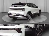 2026 Mitsubishi ECLIPSE