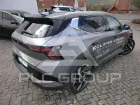 2026 Mitsubishi ECLIPSE