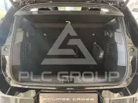 2026 Mitsubishi ECLIPSE