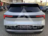 2026 Mitsubishi ECLIPSE