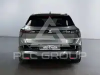 2026 Mitsubishi ECLIPSE