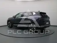 2026 Mitsubishi ECLIPSE