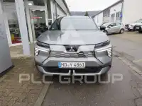 2026 Mitsubishi ECLIPSE