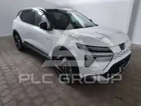 2026 Mitsubishi ECLIPSE