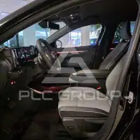 2026 Mitsubishi ECLIPSE