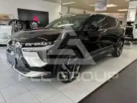 2026 Mitsubishi ECLIPSE