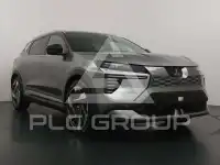 2026 Mitsubishi ECLIPSE