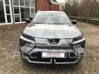 2026 Mitsubishi ECLIPSE