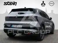 2026 Mitsubishi ECLIPSE
