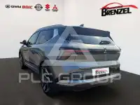 2026 Mitsubishi ECLIPSE