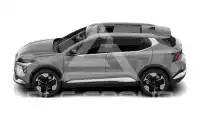 2026 Mitsubishi ECLIPSE