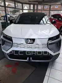 2026 Mitsubishi ECLIPSE