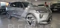2026 Mitsubishi ECLIPSE