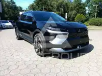 2026 Mitsubishi ECLIPSE