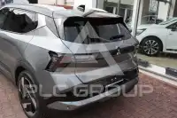 2026 Mitsubishi ECLIPSE