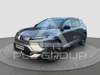 2026 Mitsubishi ECLIPSE