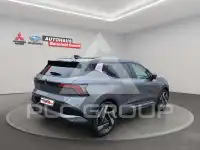 2026 Mitsubishi ECLIPSE