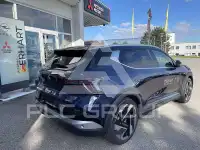2026 Mitsubishi ECLIPSE