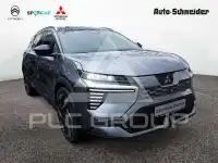 2026 Mitsubishi ECLIPSE