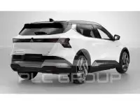 2026 Mitsubishi ECLIPSE
