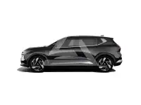 2026 Mitsubishi ECLIPSE