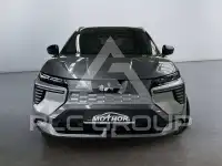 2026 Mitsubishi ECLIPSE