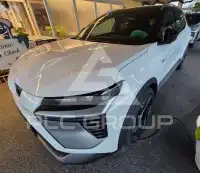 2026 Mitsubishi ECLIPSE