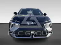 2026 Mitsubishi ECLIPSE