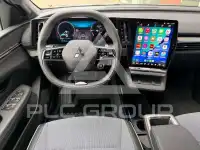 2026 Mitsubishi ECLIPSE