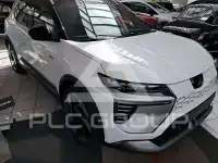 2026 Mitsubishi ECLIPSE