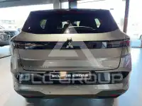 2026 Mitsubishi ECLIPSE