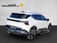 2026 Mitsubishi ECLIPSE