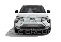 2026 Mitsubishi ECLIPSE